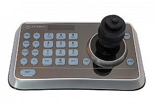 Контроллер для PTZ-камер Avonic CM-CON100 (PTZ Camera Controller)