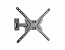 Наклонно-поворотное настенное крепление Wize WP47