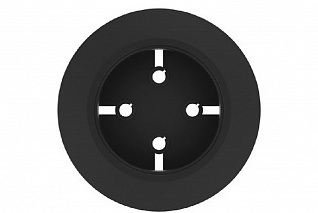 Модуль для подключения кабелей Kramer RTBUS-4C(B)