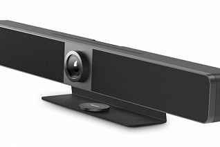 Видео и аудиобар WYRESTORM APO-VX20-UC