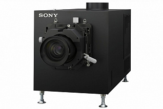 Проектор Sony SRX-T615
