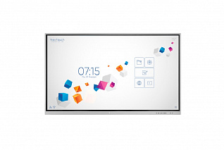 Интерактивная панель Nextouch NextPanel IFPCA2INT75