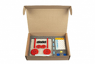 Академия Наураши "Курс юного механика"