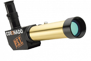 Солнечный телескоп CORONADO H-альфа PST