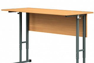 Стол «БЮДЖЕТ» 2-м Фиксированный Омега