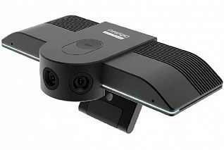 4K камера Panoramic VC Camera Prestigio PVCCU12M201