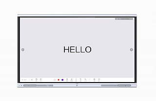 Интерактивная панель HUAWEI IdeaHub Board Edu 86" IFP-UG86E