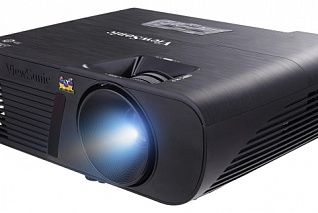 Мультимедийный проектор ViewSonic PJD5151