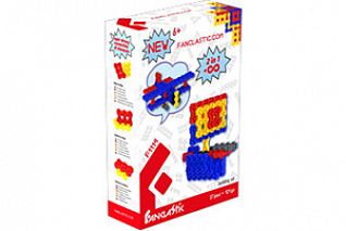 F1114 Самолёт и кораблик