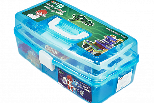 GOMA 1 (MRT1-3) Brain B