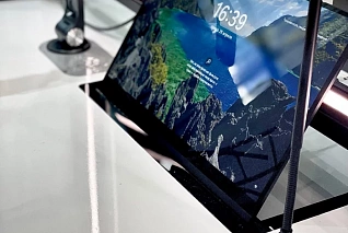 Интерактивный класс Azbooka Class Custom 4K