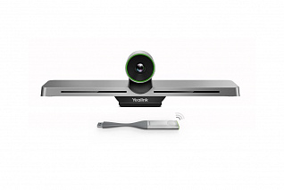 Система ВКС Yealink VC200-WP-E (Моноблок с камерой e-PTZ, BYOD-режим, WPP20, AMS 2 года)