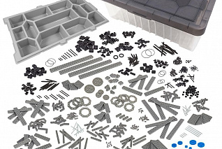 VEX IQ Ресурсный набор Foundation Add-On Kit
