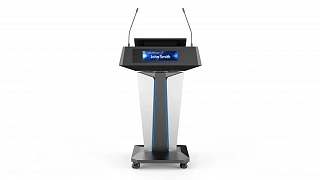 Интерактивная трибуна Wize Pro WSP-22ZL
