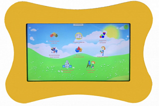 Интерактивная панель «Волшебный экран» Антошка 32