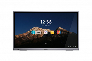 Интерактивная панель HIKVISION DS-D5B75RB/A