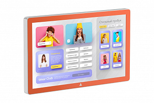 Интерактивная панель BM Stark Premium 55"