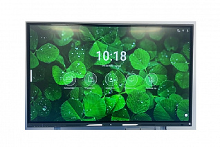 Интерактивная панель AlfaDispLay ADLEB86-MX1HS A311D2