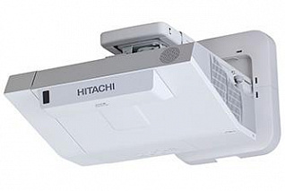 Мультимедийный проектор Hitachi CP-AX2505