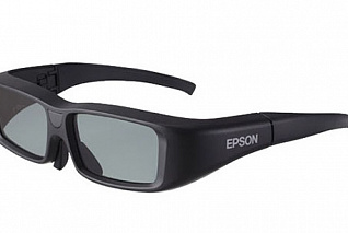 Epson 3D-очки ELPGS01