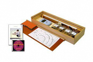 Лабораторный набор по квантовым явлениям