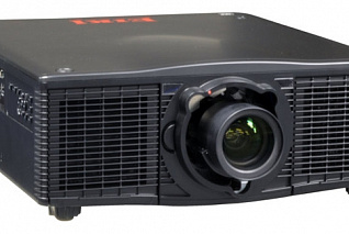 Мультимедийный проектор EIKI EK-800U (без объектива)