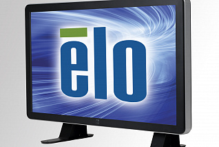 Интерактивный 42” сенсорный широкоформатный монитор ET4200L-8UWA-0-GY-G Digital Signage