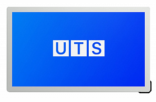 Интерактивная панель UTSFly W 43