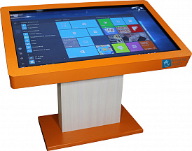 Интерактивный стол Project touch 50″
