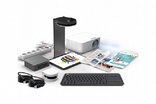 Интерактивный комплекс Olodim "Ожившие рисунки" лайт