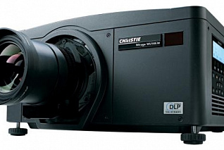 Мультимедиа-проектор Christie Mirage WU14K-M