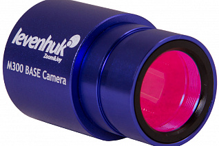 Камера цифровая для микроскопа Levenhuk M300 BASE