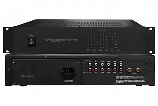 Блок синхроперевода CleverMic BKR BLS-8100M