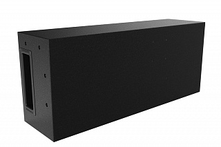 Настенный сабвуфер Sonance PS-S210SUBT Black