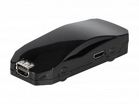Конвертер сигнала  iconBIT [HS-2515] HDMI в DP поддержка 8К60