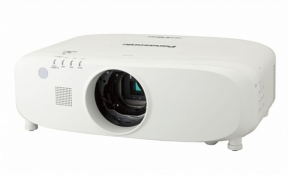 Проектор Panasonic PT-EX800ZLE (без линзы)