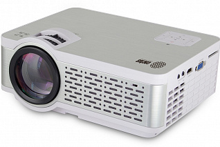 Мультимедийный проектор Cactus CS-PRE.05WT.WXGA-A