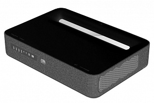 Мультимедийный проектор Appotronics LT002 (A500) Black