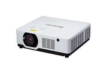 Мультимедийный проектор Sonnoc SNP-LC551LU