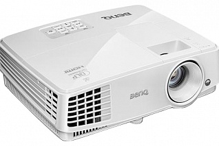 Мультимедиа-проектор BENQ MW571