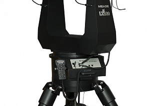 Телескоп Meade LX600 16" ACF с системой StarLock