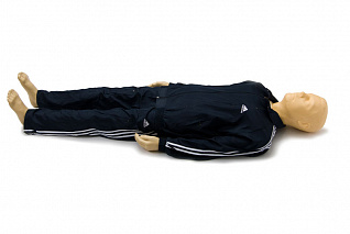 Т17 Тренажер для спасения утопающего Степа