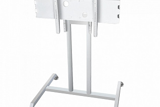 Мобильная напольная стойка Triumph Board CM-1200 Белая