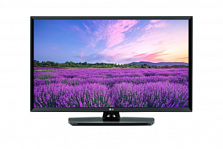 Гостиничный телевизор LG 32LN661H 32"