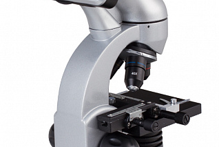 Цифровой микроскоп Levenhuk D70L