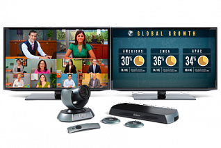 Сервисный контракт LifeSize Icon 600 - PAMS (1-year), 1000-21E0-1161