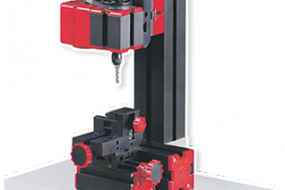 ТС-61Д Конструктор модульных станков 6 в 1