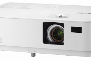 Мультимедиа-проектор NEC VE303X (VE303XG)