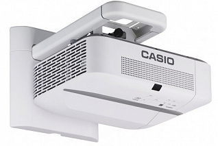 Мультимедиа-проектор Casio XJ-UT310WN