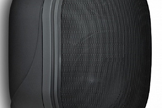 Настенная акустическая система Biamp OVO5T-BL Apart
